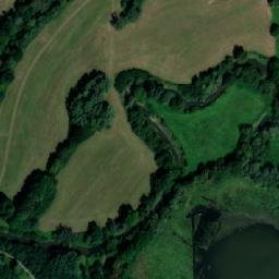 Satellite imagery of [Albrechtičky] HG, CZ