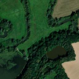 Satellite imagery of [Albrechtičky] HG, CZ