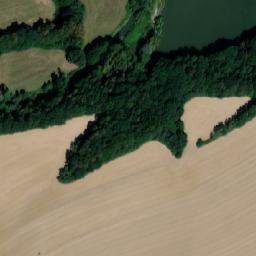 Satellite imagery of [Albrechtičky] HG, CZ