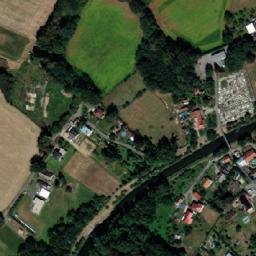 Satellite imagery of [Petřvald] HG-3, CZ