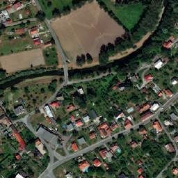 Satellite imagery of [Petřvald] HG-1, CZ