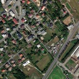 Satellite imagery of [Petřvald] HG-1, CZ