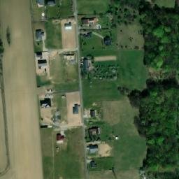 Satellite imagery of Černá zem [Sedliště - Sedliště ve Slezsku], CZ