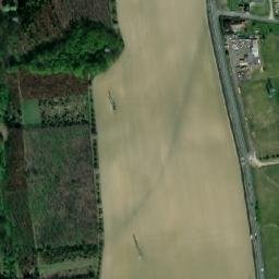 Satellite imagery of Černá zem [Sedliště - Sedliště ve Slezsku], CZ