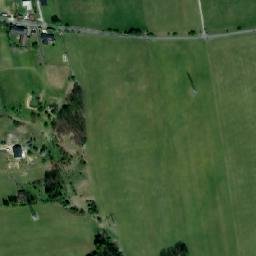 Satellite imagery of Černá zem [Sedliště - Sedliště ve Slezsku], CZ