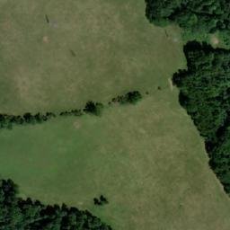 Satellite imagery of Godula [Český Těšín-Horní Žukov], CZ