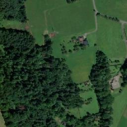 Satellite imagery of Godula [Český Těšín-Horní Žukov], CZ