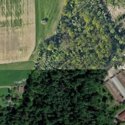 Satellite imagery of 71/1, PL