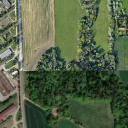 Satellite imagery of 68/6, PL