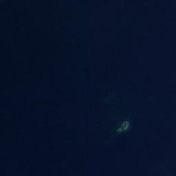 Satellite imagery of Tzoonie Point, CA