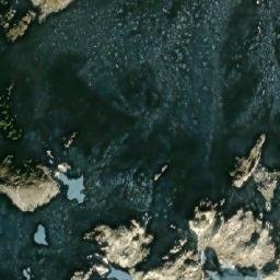 Satellite imagery of Skayuk Peak, CA