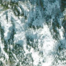 Satellite imagery of Mount Thynne, CA