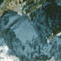 Satellite imagery of Mount Thynne, CA