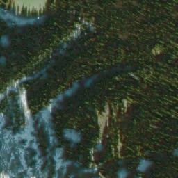 Satellite imagery of Mount Thynne, CA