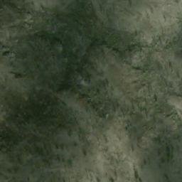 Satellite imagery of Mount Eneas, CA