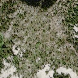 Satellite imagery of Mista Peak, CA