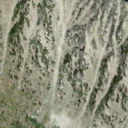 Satellite imagery of Mount Rice, CA