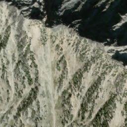 Satellite imagery of Mount Rice, CA