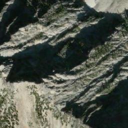 Satellite imagery of Mount Rice, CA