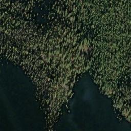Satellite imagery of Vertical Mountain, CA