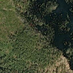 Satellite imagery of Vertical Mountain, CA