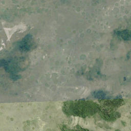 Satellite imagery of Head-Smashed-In Buffalo Jump, CA
