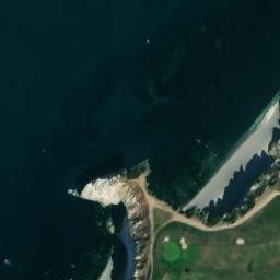 Satellite imagery of L'Aiguille, FR