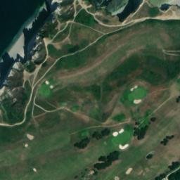 Satellite imagery of L'Aiguille, FR