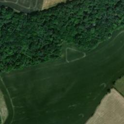 Satellite imagery of Abbaye Sainte-Madeleine de Bival, FR