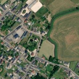 Satellite imagery of 0226101 - A, BE