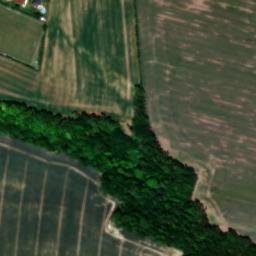 Satellite imagery of 0266604 - A, BE
