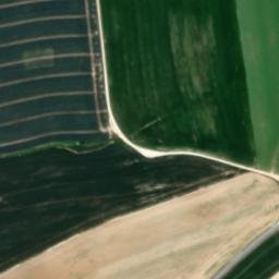 Satellite imagery of 0836603 - A, BE