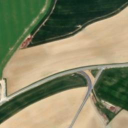 Satellite imagery of 0836603 - A, BE
