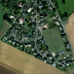 Satellite imagery of 0838801 - A, BE