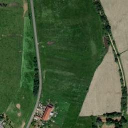 Satellite imagery of 08492A -, BE