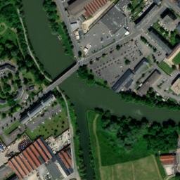 Satellite imagery of 0840901 - A, BE