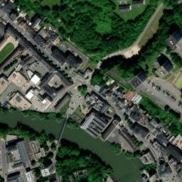 Satellite imagery of 0840901 - A, BE