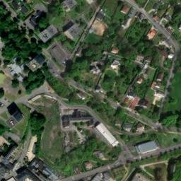 Satellite imagery of Palais des Princes, FR