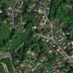 Satellite imagery of Palais des Princes, FR