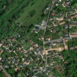 Satellite imagery of Château fort, FR