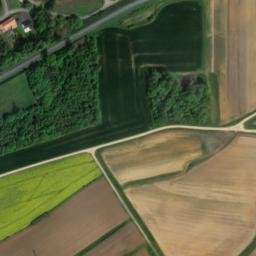 Satellite imagery of 0819101 - A, BE