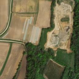 Satellite imagery of 0819101 - A, BE