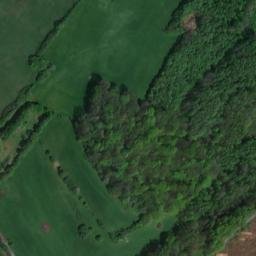 Satellite imagery of 0834201 - A, BE