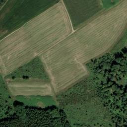 Satellite imagery of Septfontaines, LU