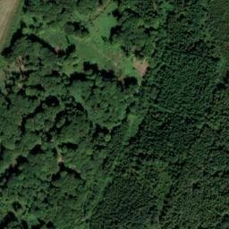 Satellite imagery of Septfontaines, LU