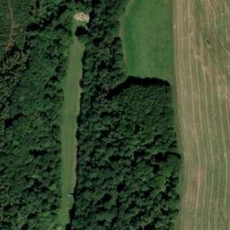 Satellite imagery of Septfontaines, LU
