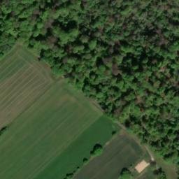 Satellite imagery of Ruines du château d'Ansembourg., LU