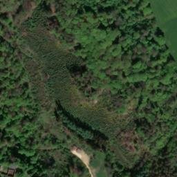Satellite imagery of Ruines du château d'Ansembourg., LU
