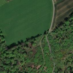 Satellite imagery of Ruines du château d'Ansembourg., LU