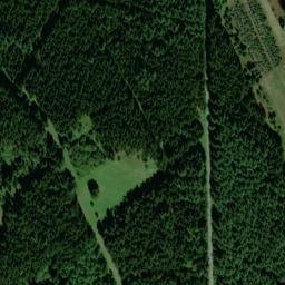 Satellite imagery of Hohe Wurzel, DE
